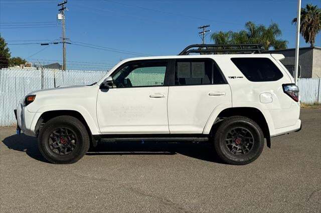 2023 Toyota 4Runner TRD Pro Roseville CA