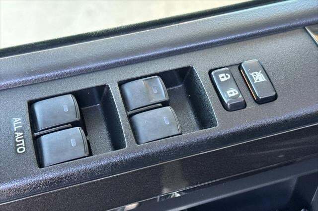 2023 Toyota 4Runner TRD Pro Roseville CA