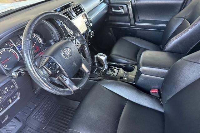 2023 Toyota 4Runner TRD Pro Roseville CA
