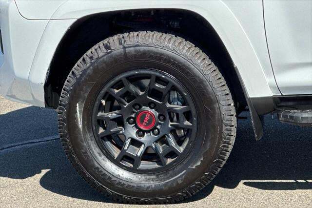 2023 Toyota 4Runner TRD Pro Roseville CA