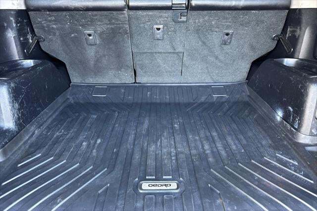 2023 Toyota 4Runner TRD Pro Roseville CA