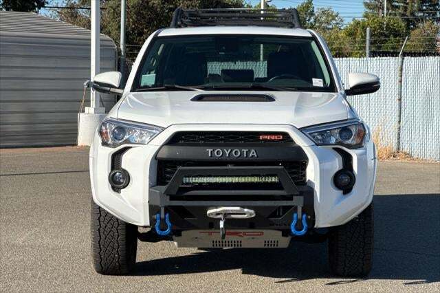 2023 Toyota 4Runner TRD Pro Roseville CA