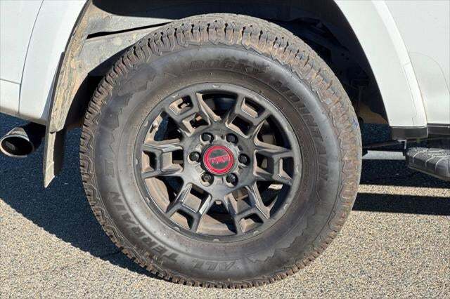 2023 Toyota 4Runner TRD Pro Roseville CA