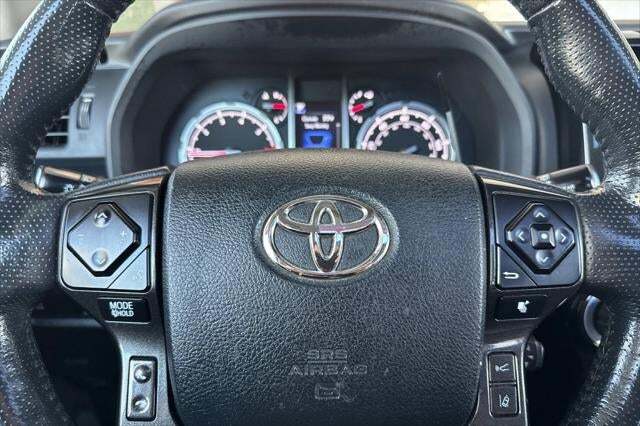 2023 Toyota 4Runner TRD Pro Roseville CA