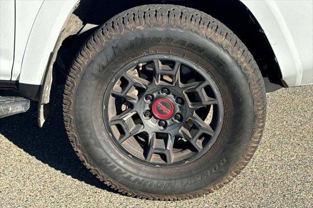 2023 Toyota 4Runner TRD Pro Roseville CA