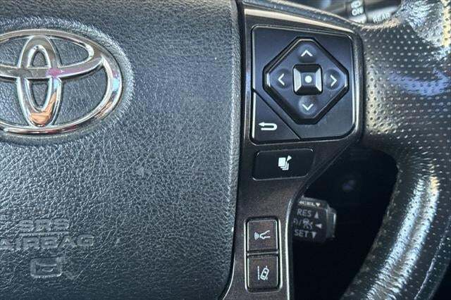 2023 Toyota 4Runner TRD Pro Roseville CA