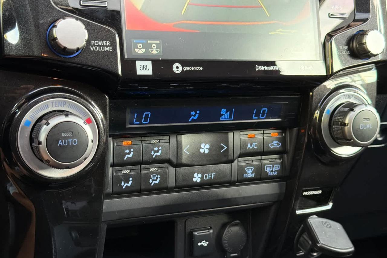 2023 Toyota 4Runner TRD Pro Roseville CA