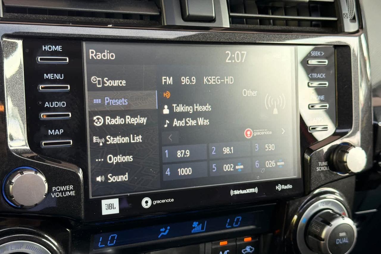 2023 Toyota 4Runner TRD Pro Roseville CA