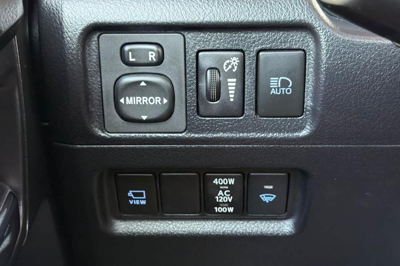 2023 Toyota 4Runner TRD Pro Roseville CA