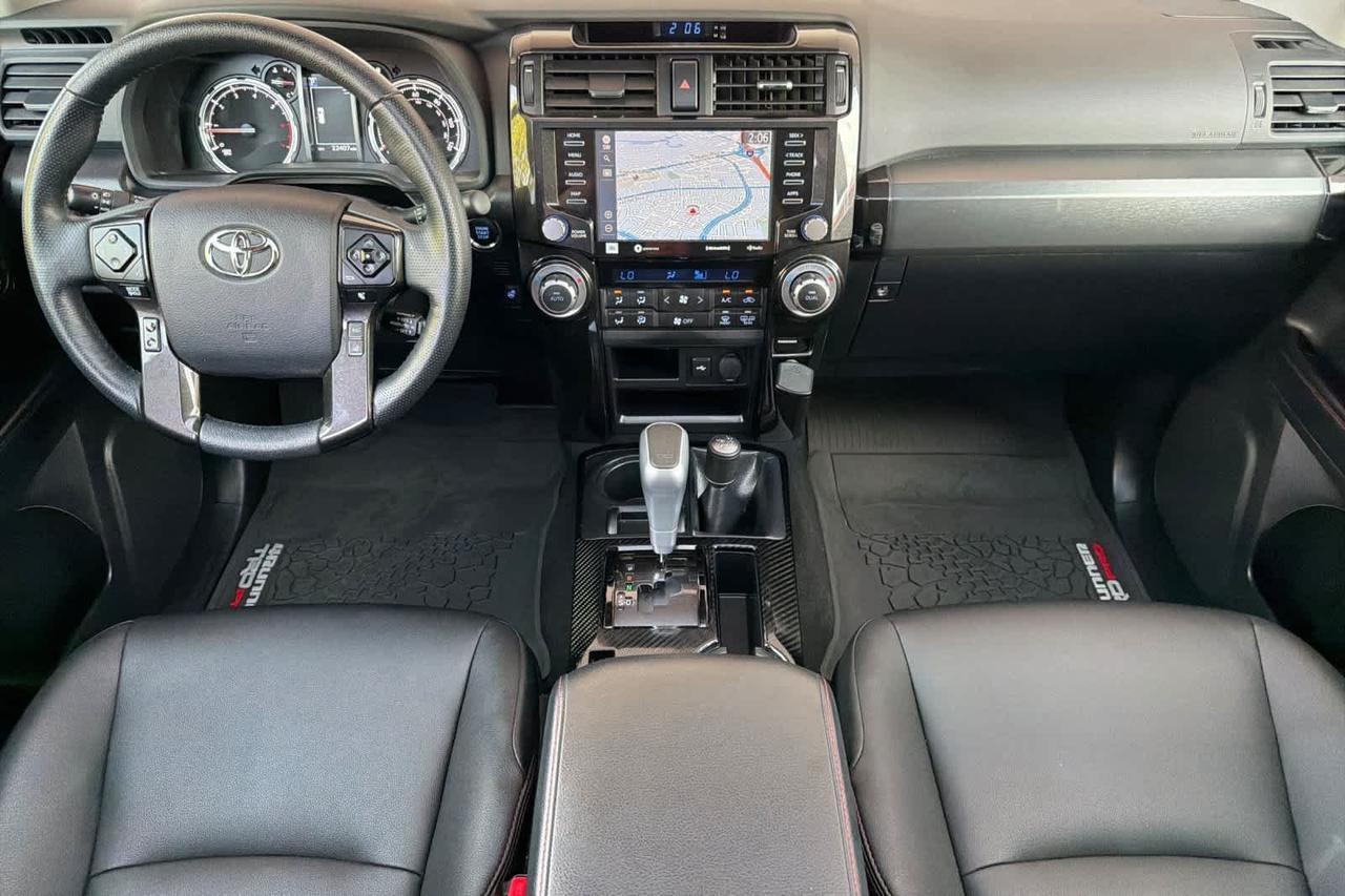2023 Toyota 4Runner TRD Pro Roseville CA