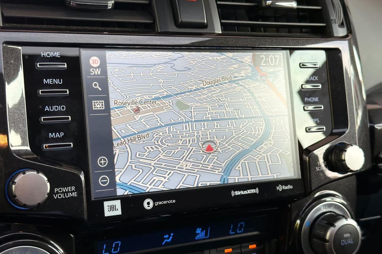 2023 Toyota 4Runner TRD Pro Roseville CA