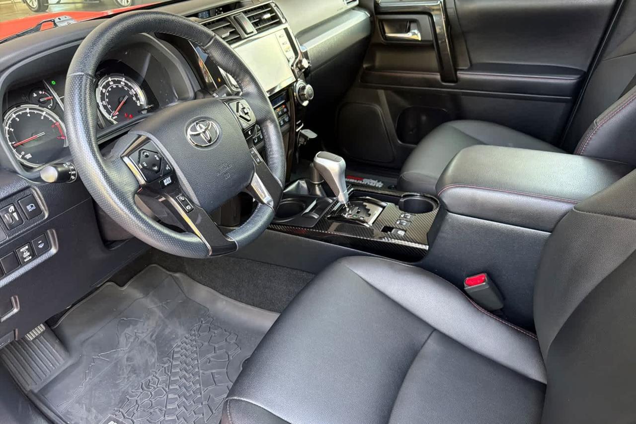 2023 Toyota 4Runner TRD Pro Roseville CA