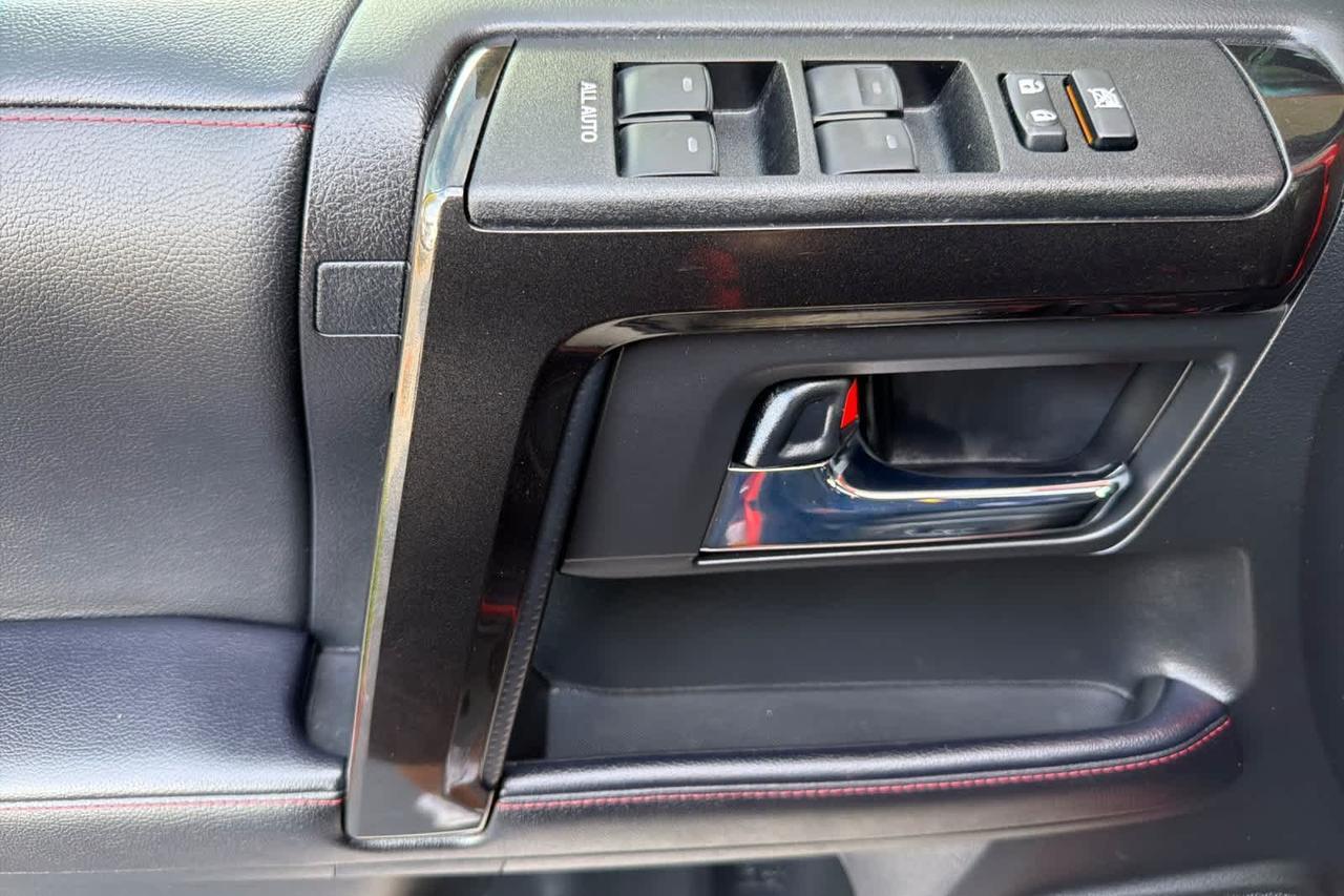 2023 Toyota 4Runner TRD Pro Roseville CA