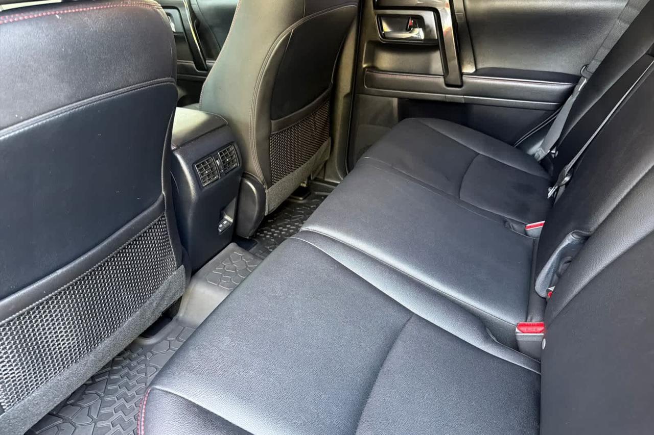 2023 Toyota 4Runner TRD Pro Roseville CA