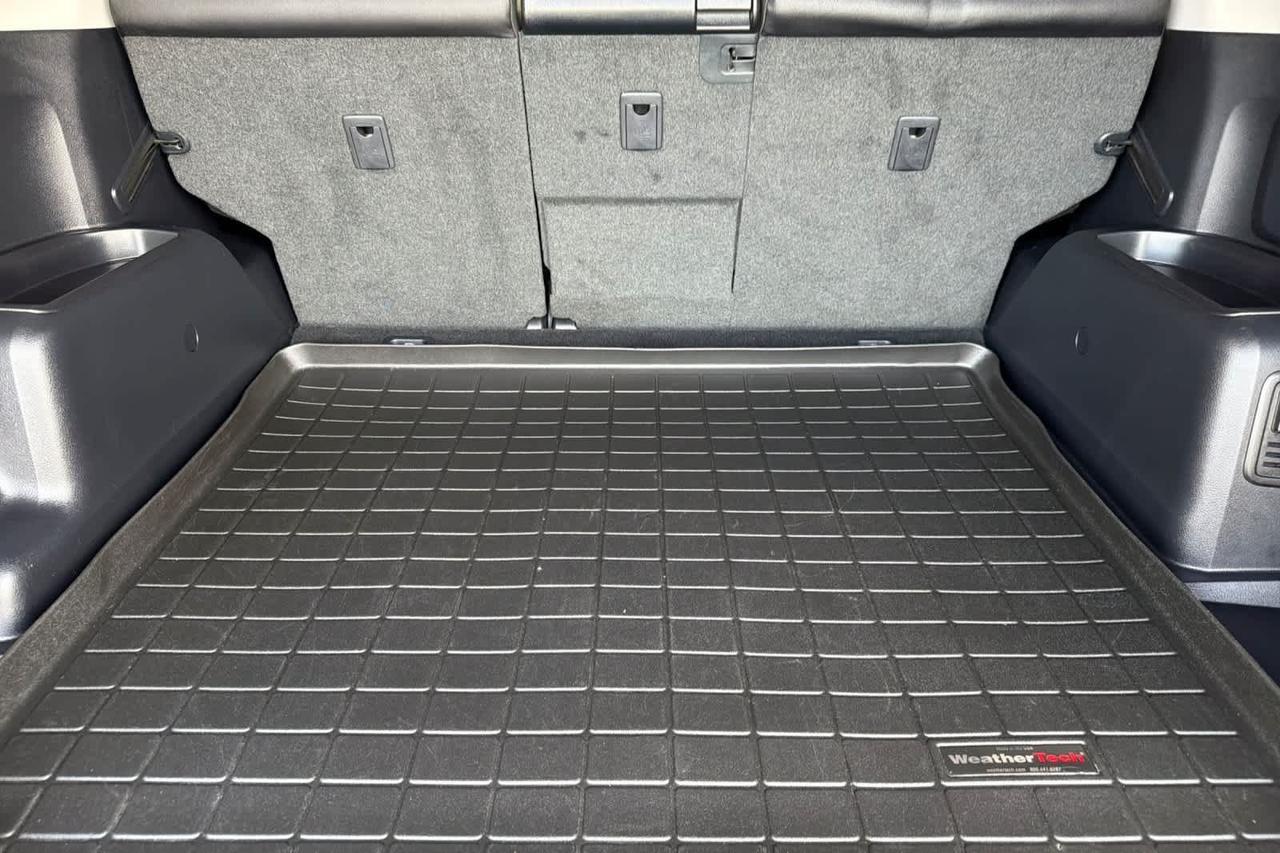 2023 Toyota 4Runner TRD Pro Roseville CA