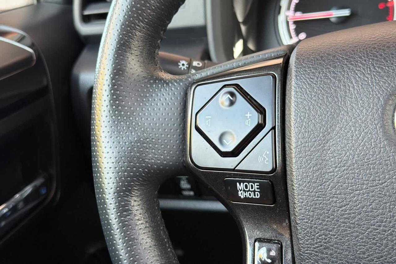 2023 Toyota 4Runner TRD Pro Roseville CA