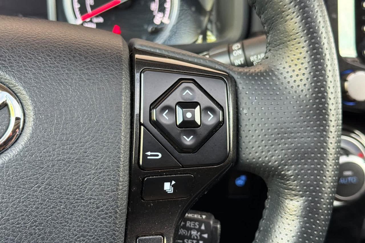 2023 Toyota 4Runner TRD Pro Roseville CA