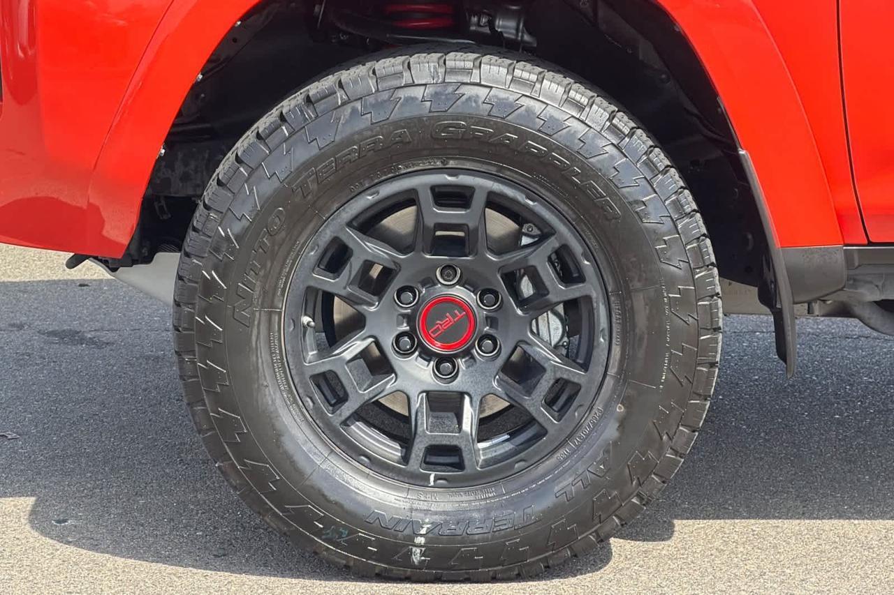 2023 Toyota 4Runner TRD Pro Roseville CA