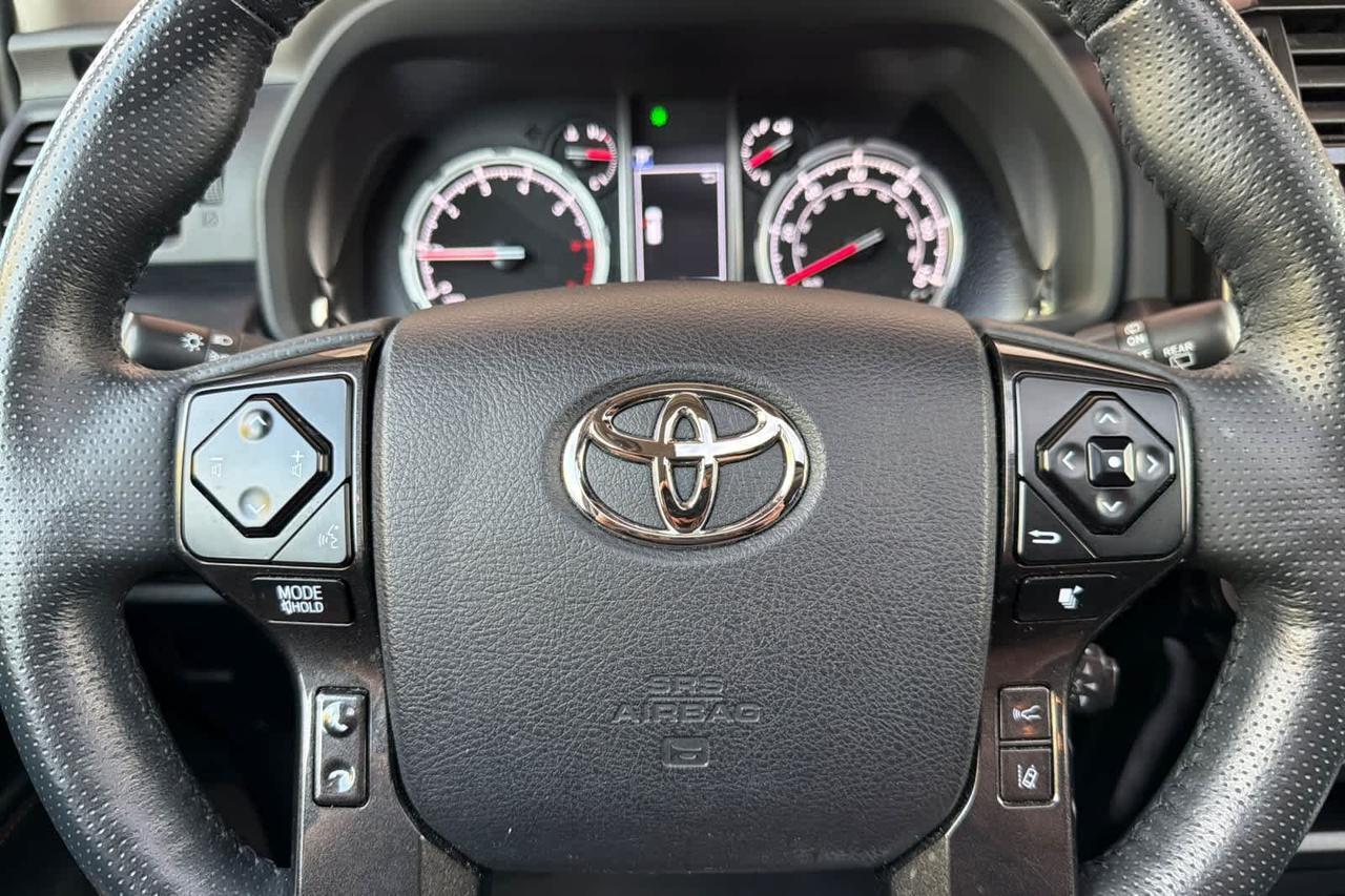 2023 Toyota 4Runner TRD Pro Roseville CA