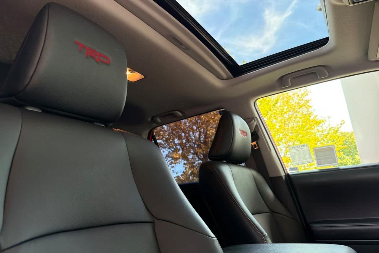 2023 Toyota 4Runner TRD Pro Roseville CA