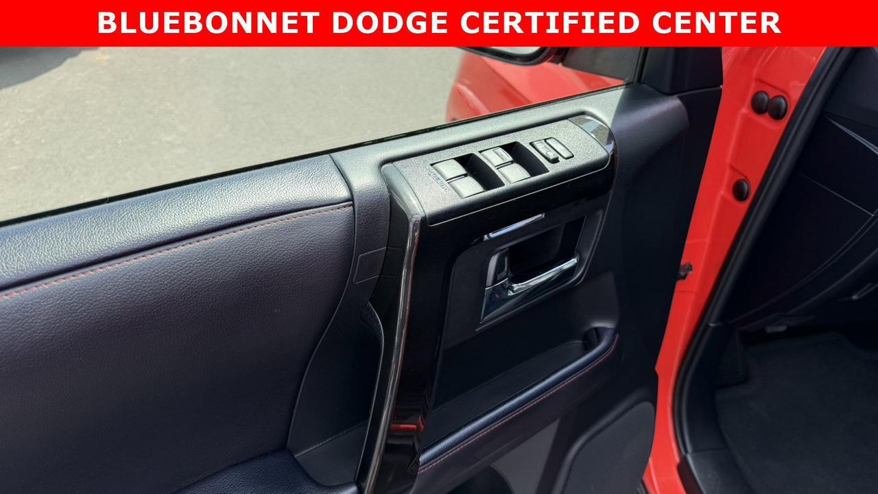 2023 Toyota 4Runner TRD Pro New Braunfels TX