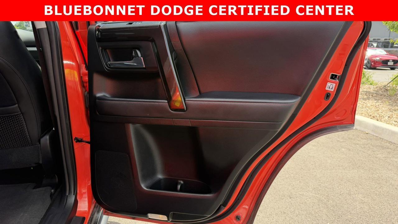 2023 Toyota 4Runner TRD Pro New Braunfels TX