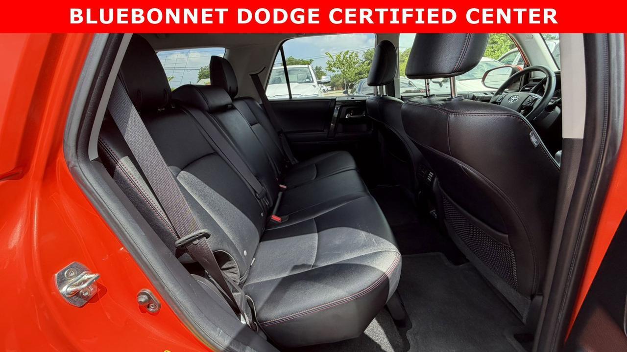 2023 Toyota 4Runner TRD Pro New Braunfels TX