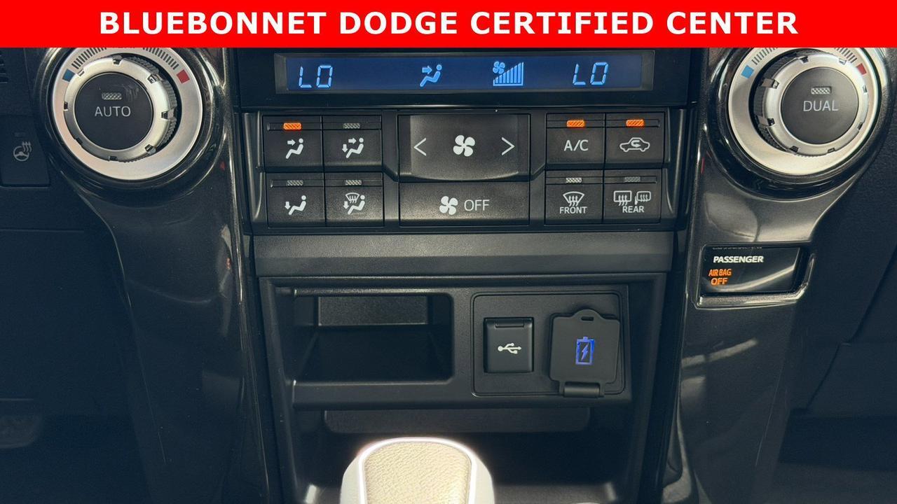 2023 Toyota 4Runner TRD Pro New Braunfels TX