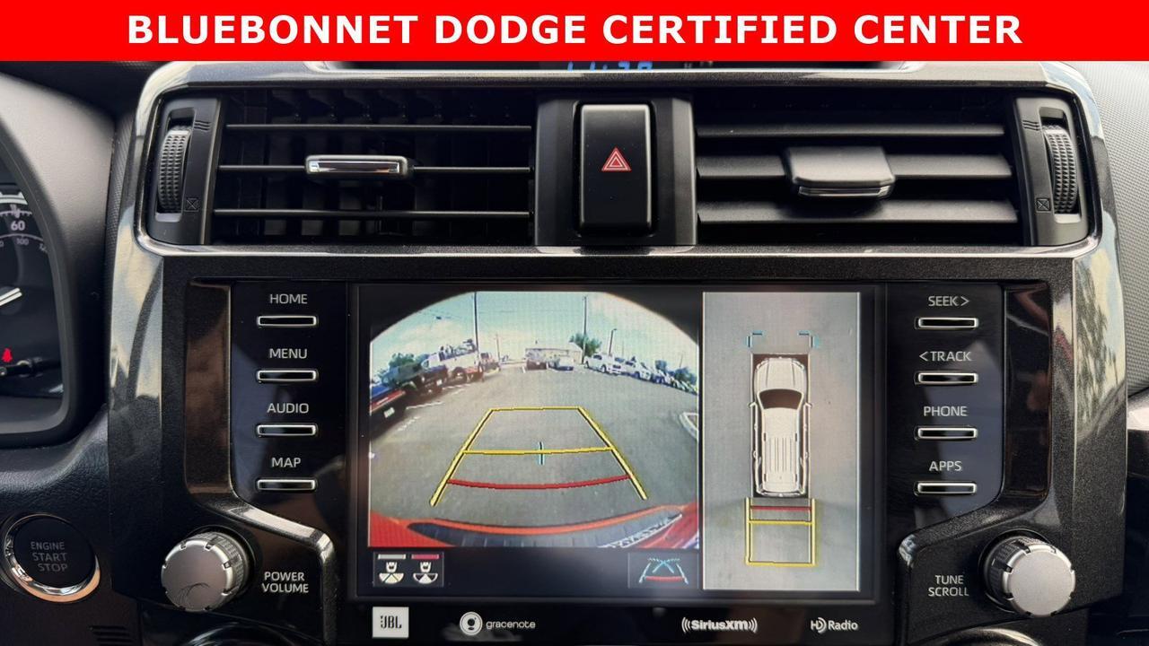 2023 Toyota 4Runner TRD Pro New Braunfels TX