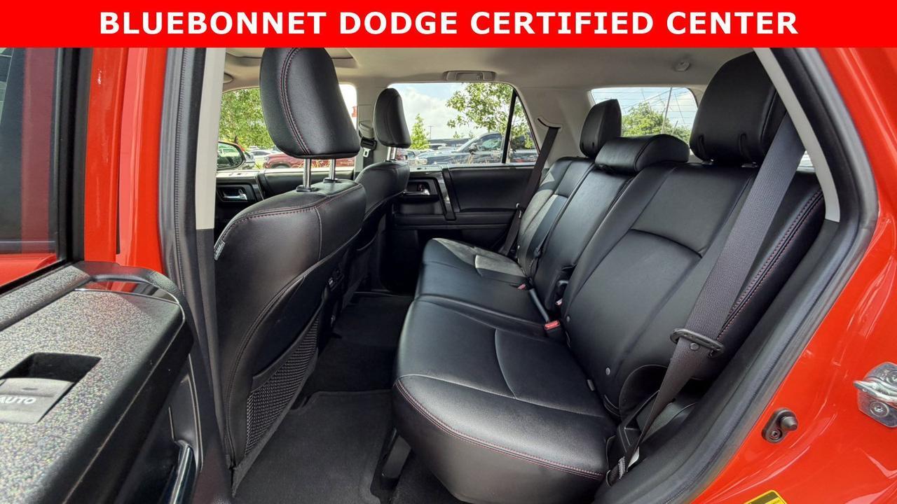 2023 Toyota 4Runner TRD Pro New Braunfels TX