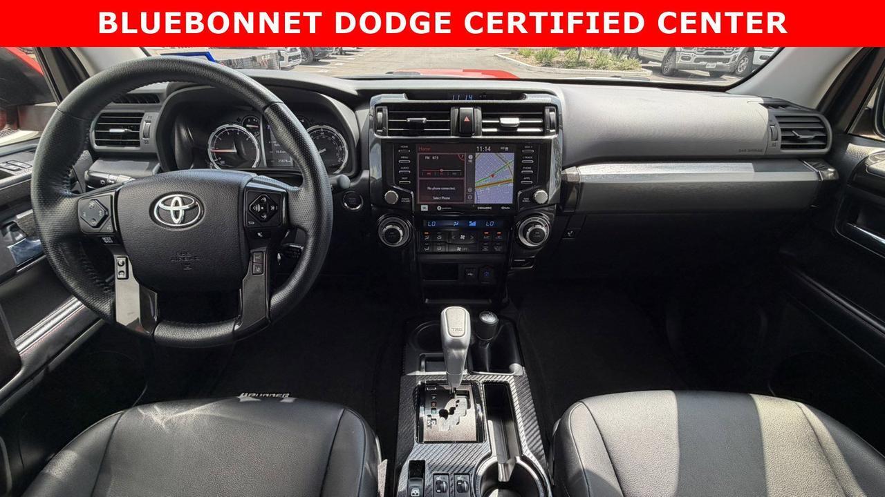 2023 Toyota 4Runner TRD Pro New Braunfels TX