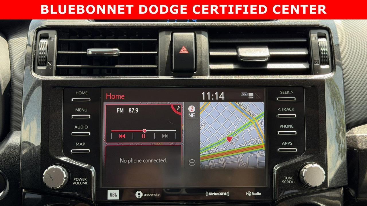 2023 Toyota 4Runner TRD Pro New Braunfels TX