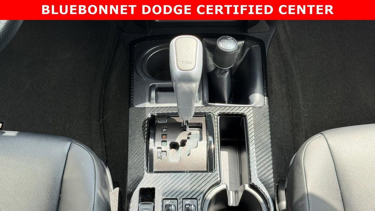 2023 Toyota 4Runner TRD Pro New Braunfels TX