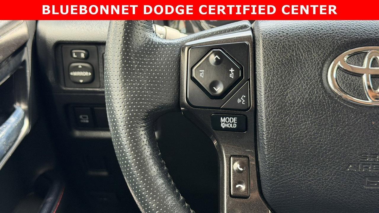 2023 Toyota 4Runner TRD Pro New Braunfels TX