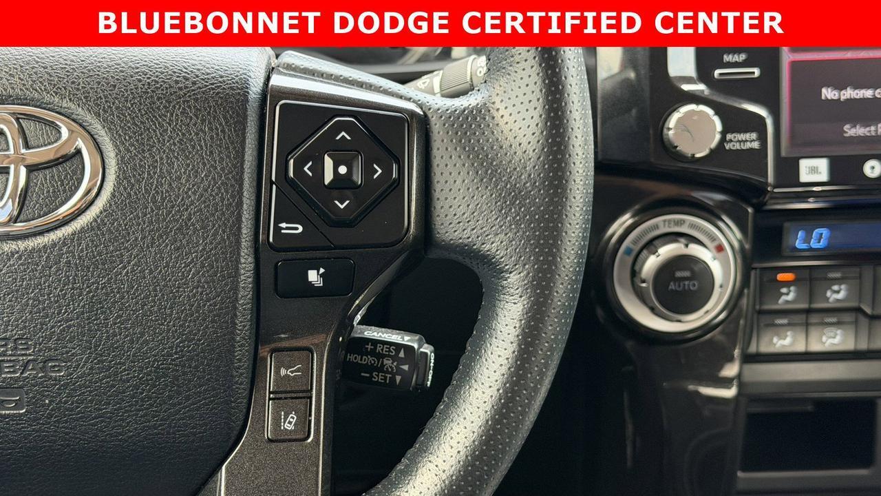 2023 Toyota 4Runner TRD Pro New Braunfels TX