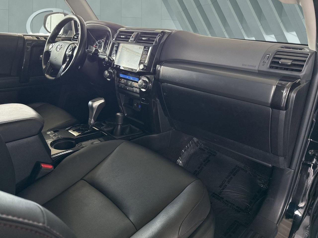 2023 Toyota 4Runner TRD Pro San Antonio TX