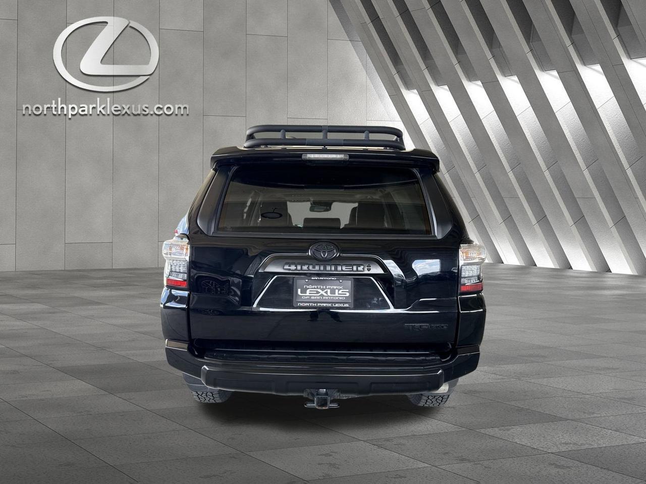 2023 Toyota 4Runner TRD Pro San Antonio TX