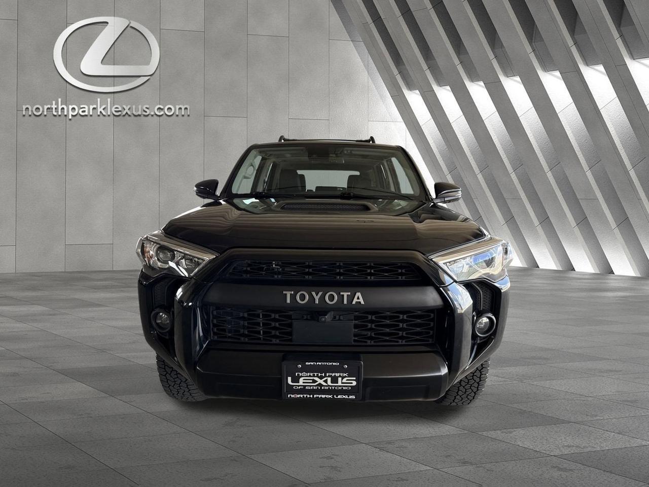 2023 Toyota 4Runner TRD Pro San Antonio TX
