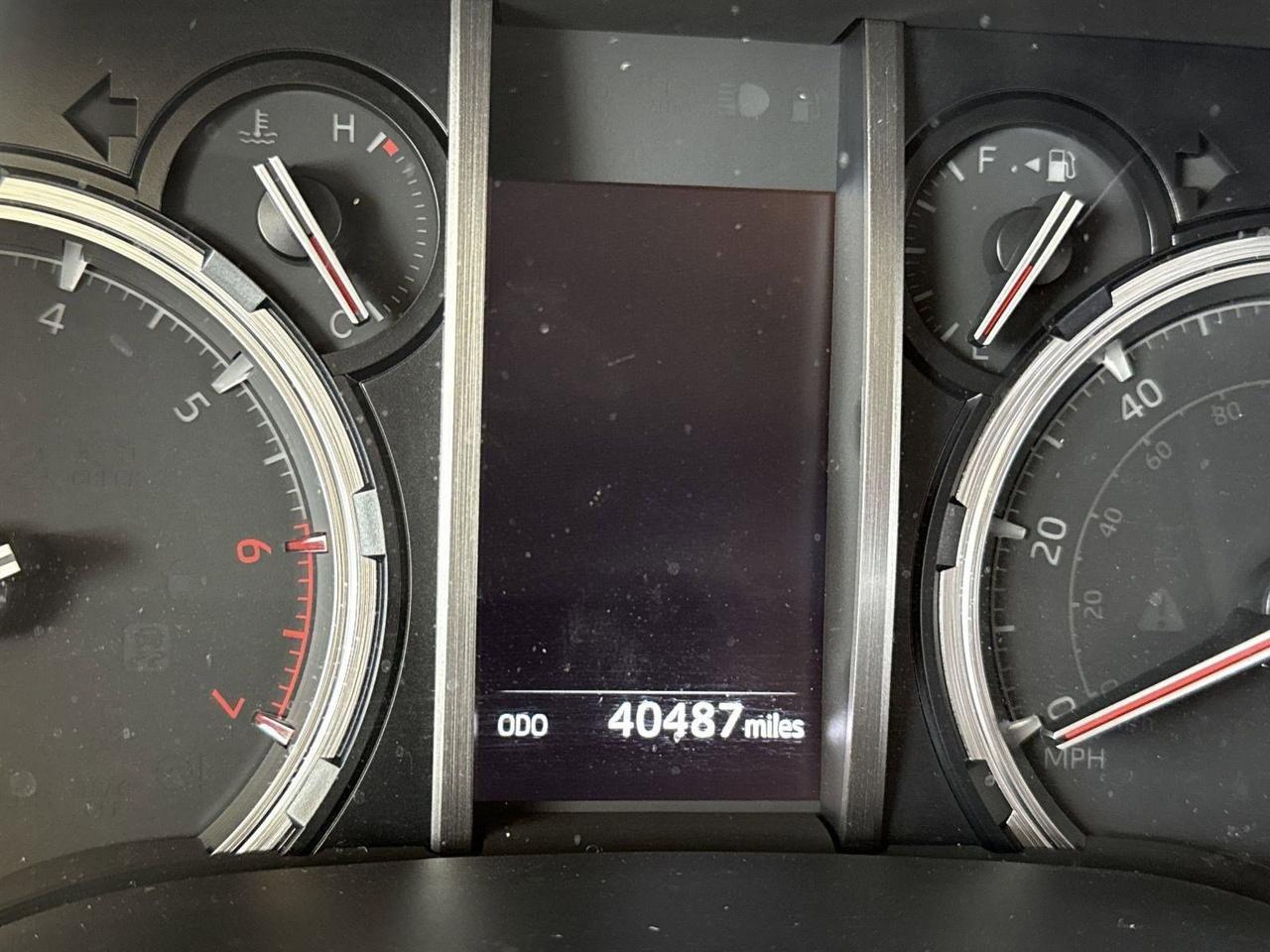 2023 Toyota 4Runner TRD Pro San Antonio TX