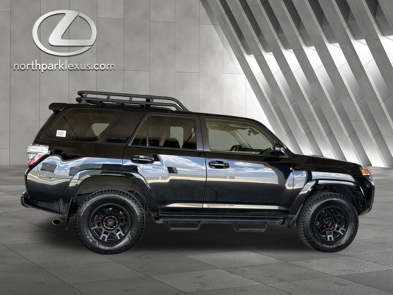 2023 Toyota 4Runner TRD Pro San Antonio TX