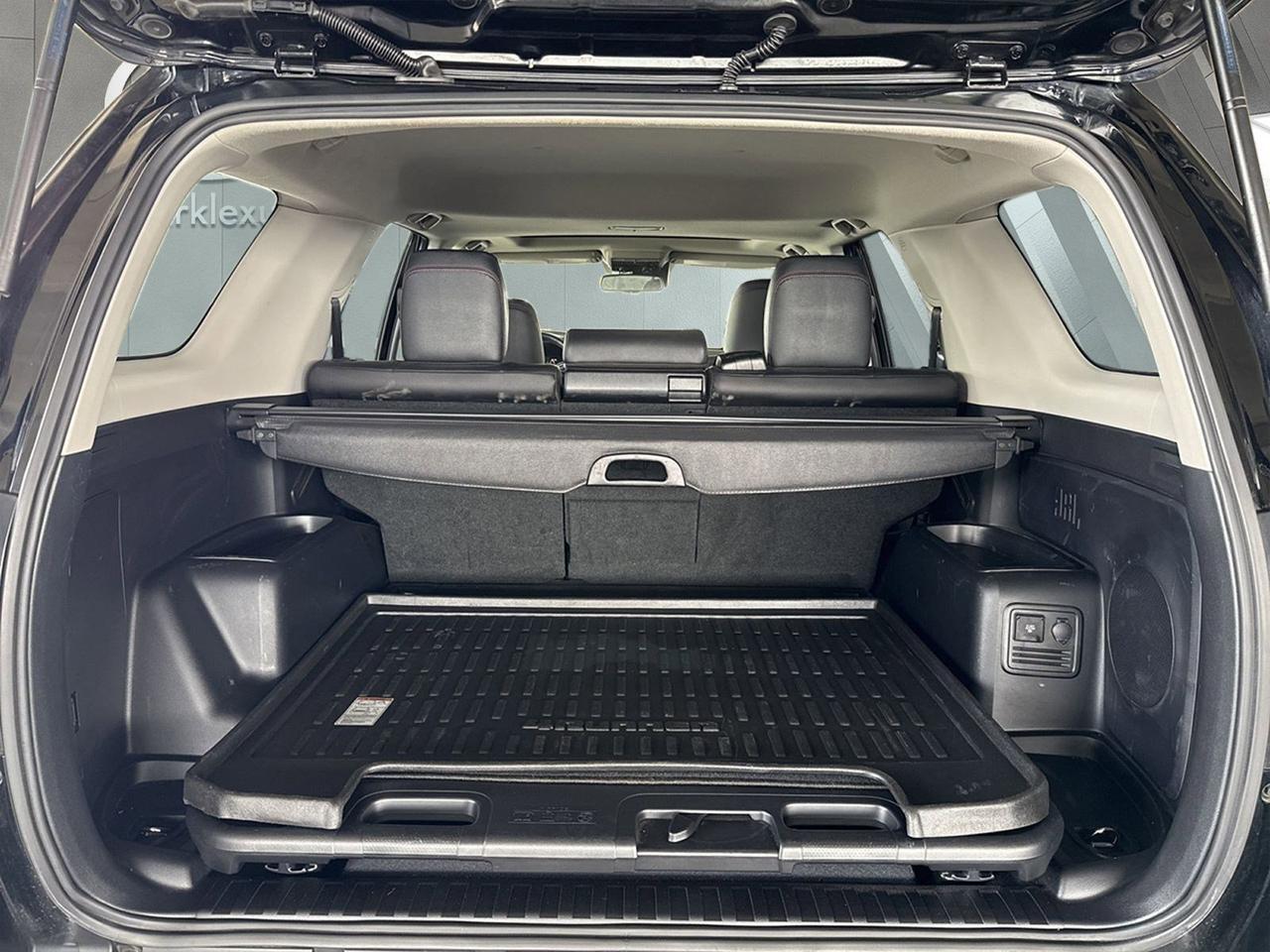 2023 Toyota 4Runner TRD Pro San Antonio TX