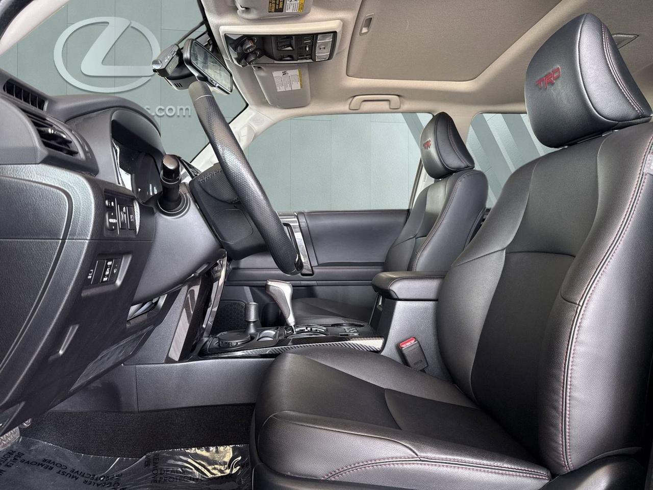 2023 Toyota 4Runner TRD Pro San Antonio TX