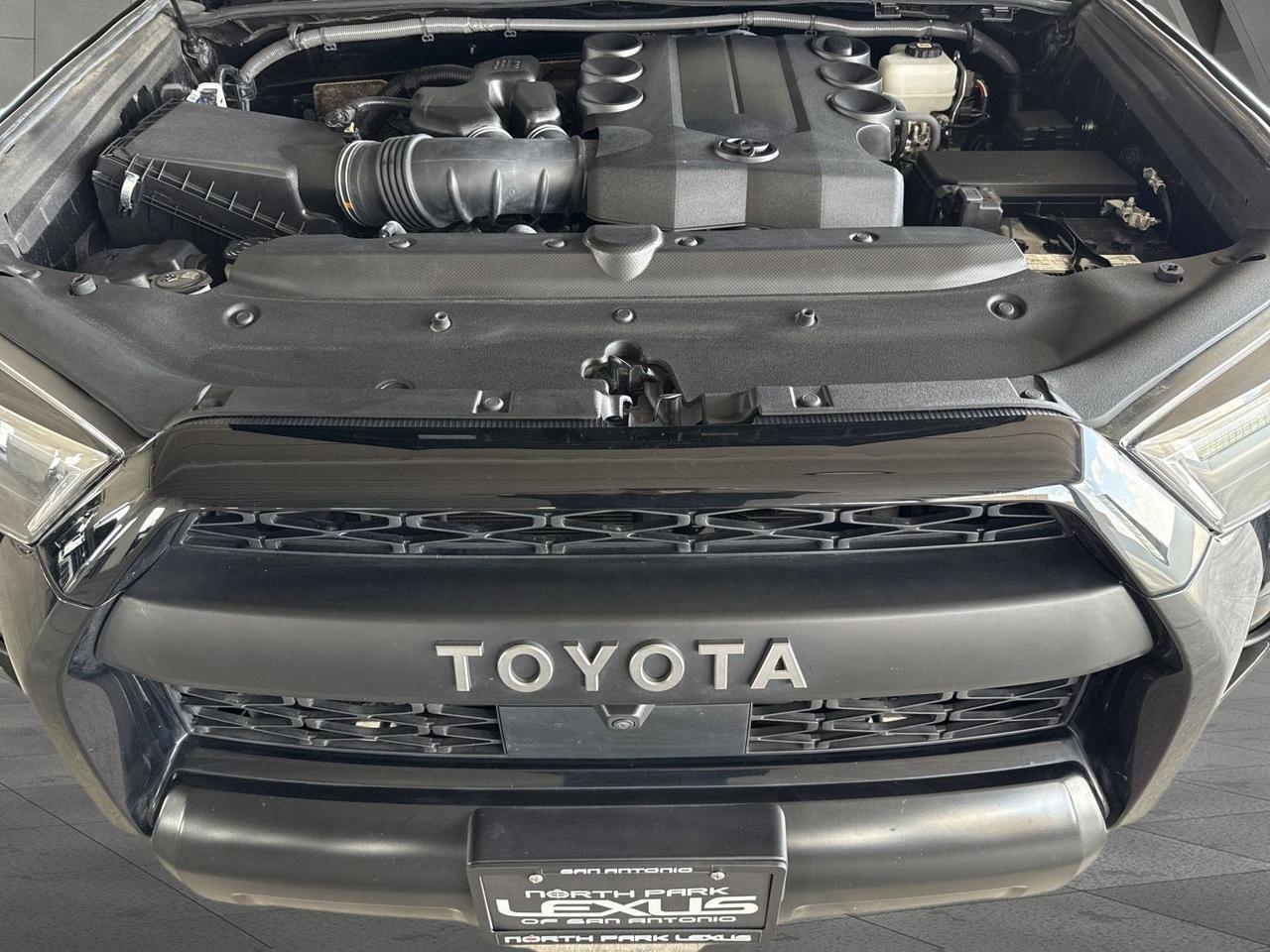 2023 Toyota 4Runner TRD Pro San Antonio TX