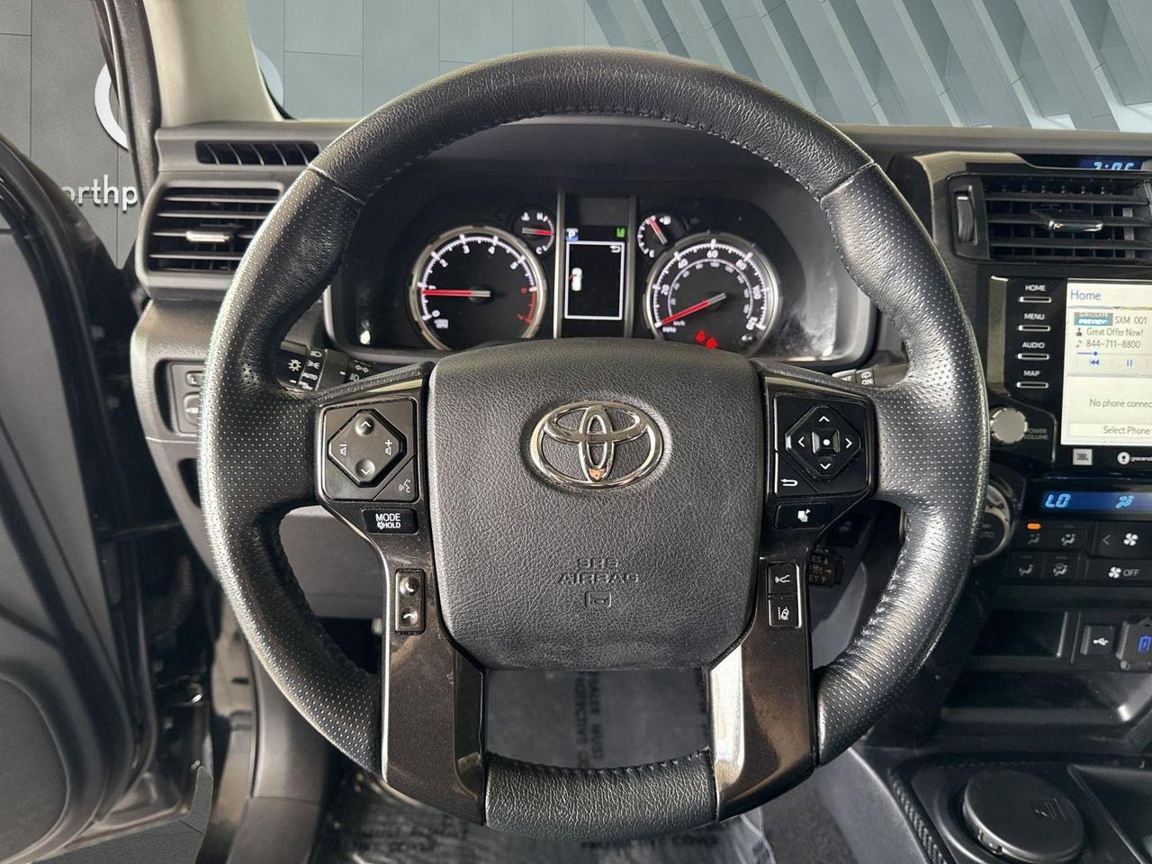 2023 Toyota 4Runner TRD Pro San Antonio TX
