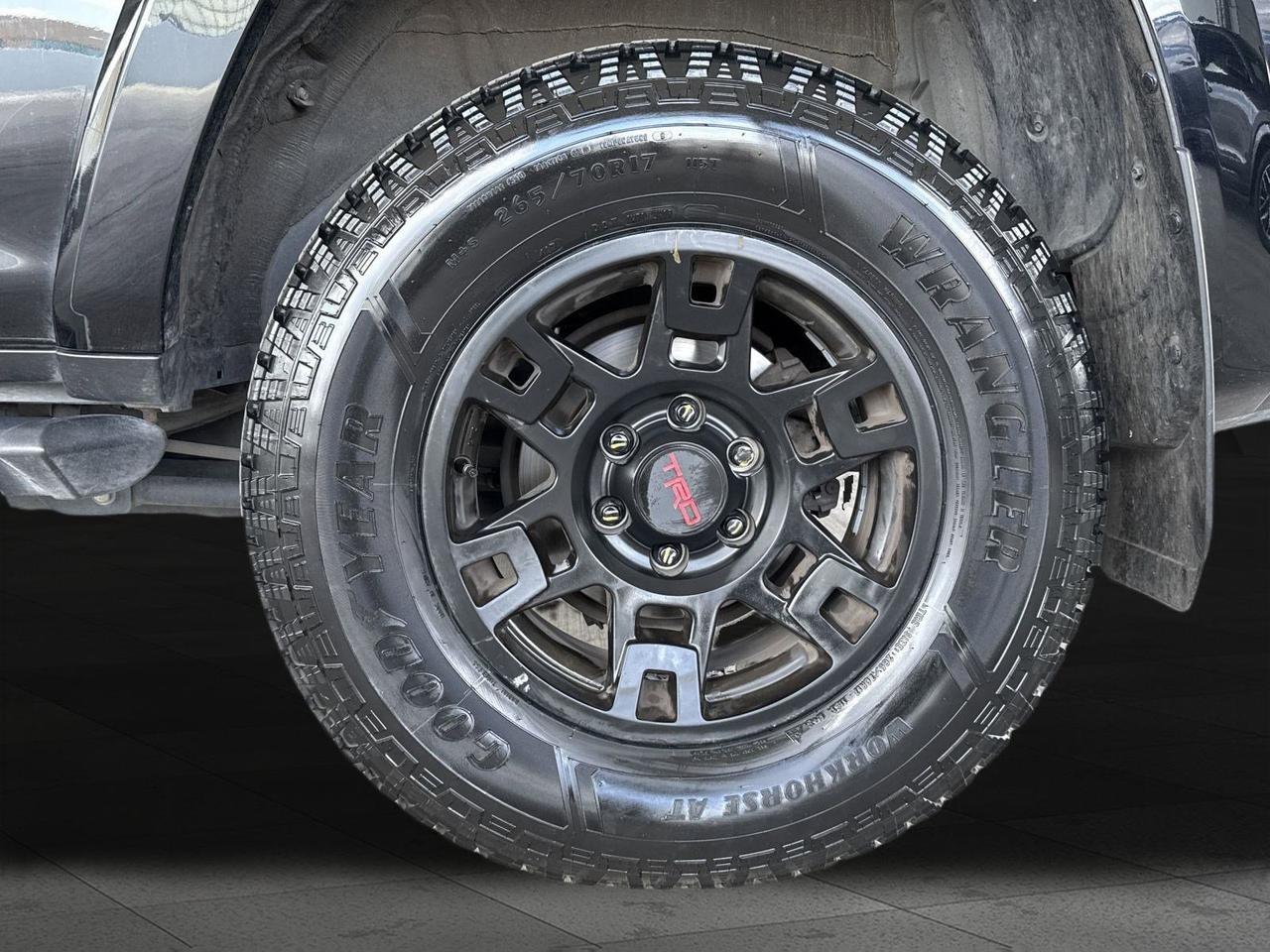 2023 Toyota 4Runner TRD Pro San Antonio TX
