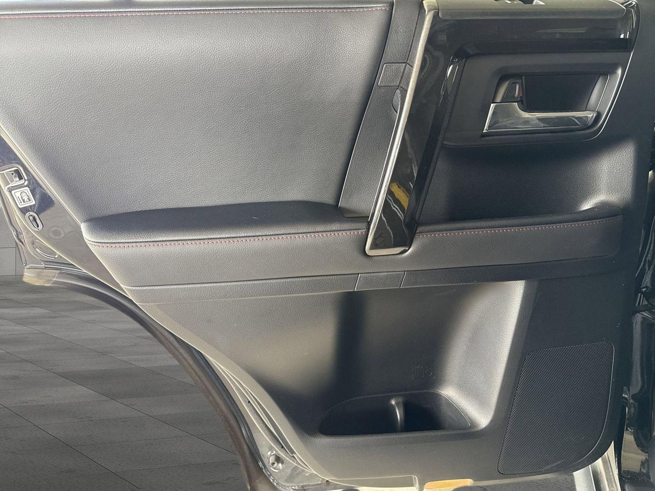 2023 Toyota 4Runner TRD Pro San Antonio TX