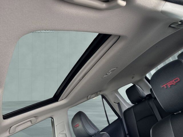 2023 Toyota 4Runner TRD Pro San Antonio TX