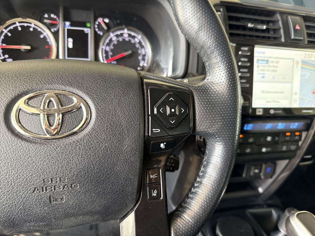 2023 Toyota 4Runner TRD Pro San Antonio TX