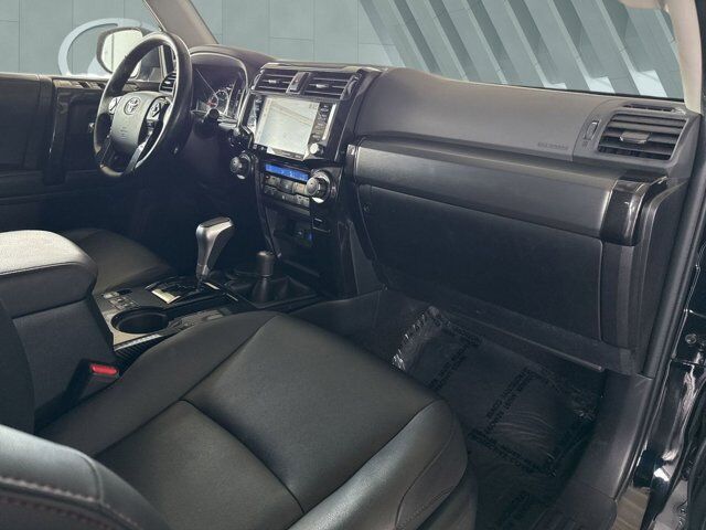 2023 Toyota 4Runner TRD Pro San Antonio TX