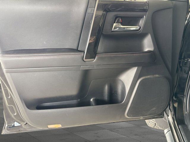 2023 Toyota 4Runner TRD Pro San Antonio TX